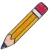 pencil